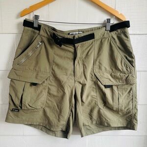Columbia GRT Cargo Hiking Shorts